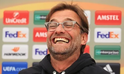 Klopp: 'Cậu ta không có điểm yếu gì, ngoại trừ điều đó'