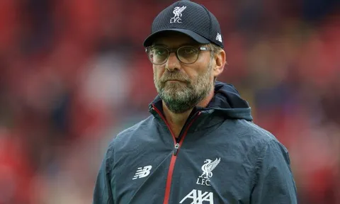 Klopp chỉ rõ người ở đẳng cấp thế giới bên phía Everton