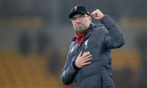 Klopp chốt hạ, Liverpool đếm ngày đón "hợp đồng" 75 triệu