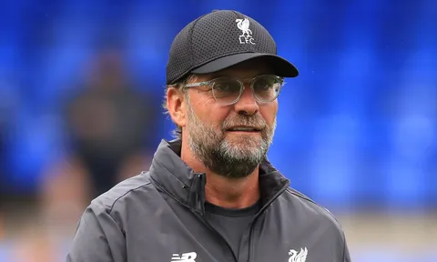 Klopp: "Chúng tôi đã mang theo các cầu thủ mới rồi đấy thôi"