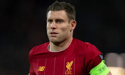 Klopp đã nói gì với các cầu thủ trước trận bán kết lượt về gặp Barcelona?