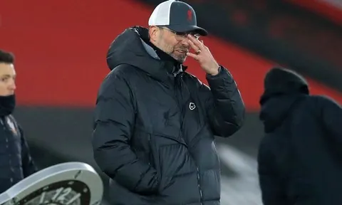 Klopp đang bối rối, Man Utd có lợi thế cực lớn trước trận đại chiến tại Anfield