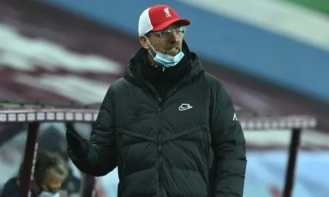 Klopp đặt hy vọng vào 1 cái tên trước giờ đấu Man Utd