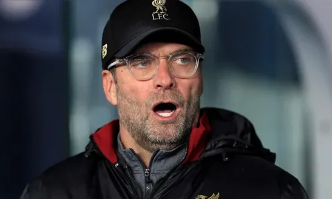 Klopp được khuyên nên cho 'hung thần của M.U' đá chính ở đại chiến nước Anh
