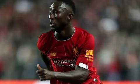 Klopp: "Giờ thì Liverpool đã có thể dùng cậu ta"