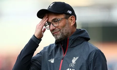 "Klopp hỏi về cậu ấy từ trước khi tôi gia nhập Liverpool"