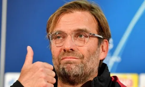 Klopp khen ngợi, so sánh học trò cũ với tượng đài bóng đá Ý