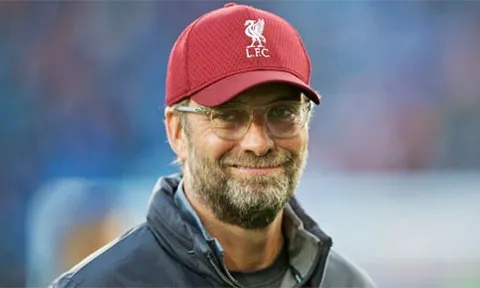 Klopp: "Lẽ ra chúng tôi đã thắng Man United"