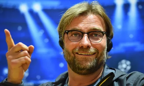 Klopp: "Liverpool ký được hợp đồng đó với cậu ấy là điều phi thường"