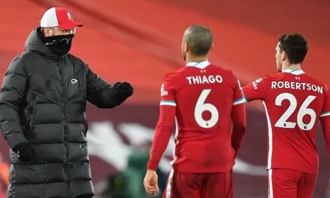 Klopp lo không giành được vé dự Champions League