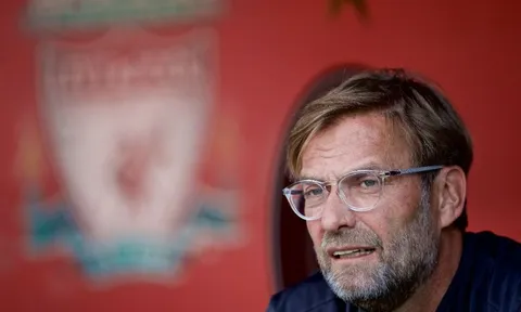 Klopp lo lắng điều gì trước trận đấu với Chelsea?