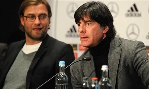 Klopp sẽ sớm rời Liverpool trước khi hết hạn hợp đồng?