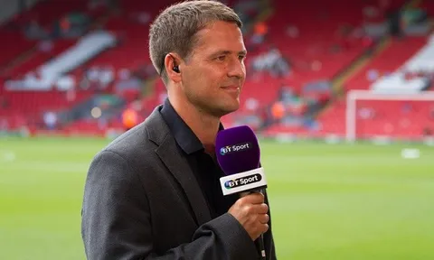'Klopp muốn có anh ấy và Van Dijk làm cặp trung vệ của ông ấy'