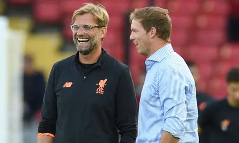 Klopp, Nagelsmann và ứng viên bất ngờ thay thế Joachim Low