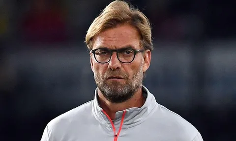 Klopp: "Nếu Liverpool làm điều đó, tôi sẽ rời CLB"