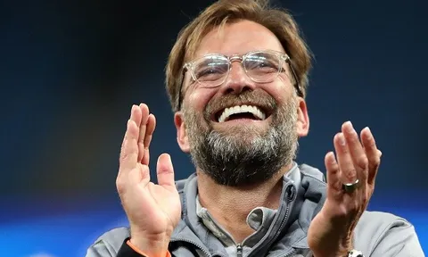 Klopp nói lời thật lòng về ngôi sao mới lên tranh tường