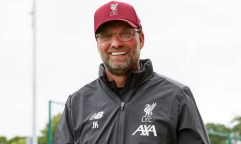 Klopp: "Quá tài năng! Một vai trò quan trọng đang được lên kế hoạch cho cậu ấy"