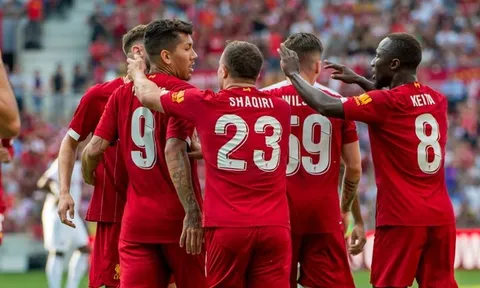 Klopp thừa nhận tin buồn trước ngày gặp Man City