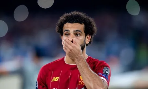 Klopp: "Salah hỏi tôi 1 câu về Mane"