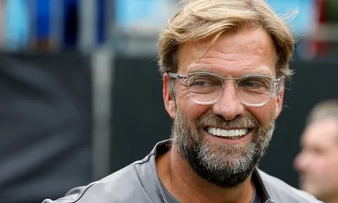 Klopp: "Tôi trả rất nhiều tiền cho Rodgers"