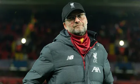 Klopp tung “lá bài tẩy”, rộng cửa chiêu mộ Koulibaly