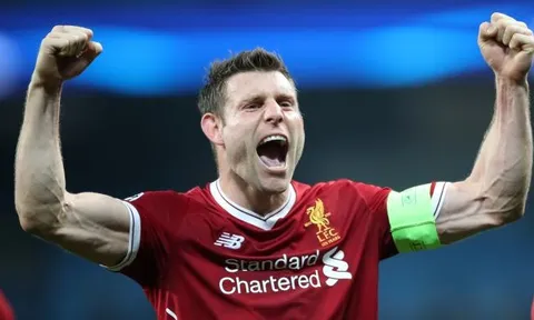 Klopp xác nhận, Liverpool sắp gia hạn với "động cơ vĩnh cửu"