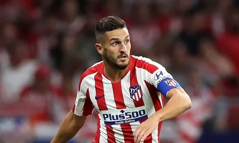 "Atletico Madrid phải mạnh mẽ cho giai đoạn còn lại của mùa giải"