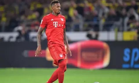 Kovac dùng 5 từ nói lên số phận của 1 cái tên ở Bayern