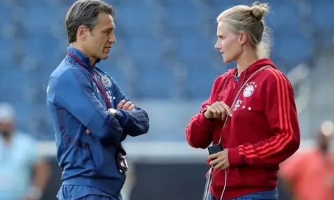 Muốn "Hùm xám" vươn nanh, Kovac sẽ thay đổi vài quy tắc tại Bayern mùa tới