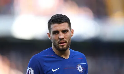 "Kovacic đấy ư?" - Xuất hiện đoạn video làm fan Chelsea cực thích thú