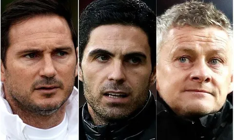 Kristof Terreur: Man Utd, Chelsea và Arsenal đều có thể dùng một tiền đạo như cậu ấy