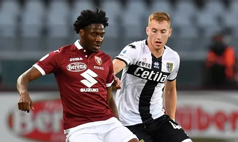 Serie A trở lại, “bom tấn” của Juventus bị HLV dằn mặt