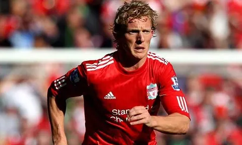 Dirk Kuyt gửi thông điệp đanh thép cho cặp tân binh Liverpool