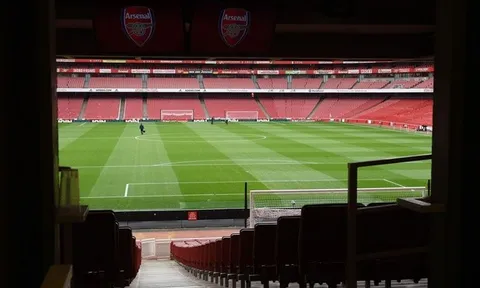 'Kỳ diệu' các SVĐ ở EPL nhìn từ góc độ khác (P2): 'Tuyệt hảo' Emirates