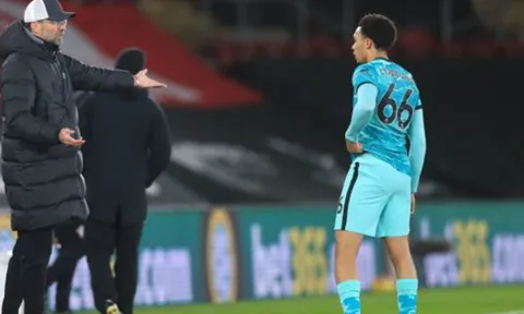 CĐV Liverpool: "Thật không thể tin được, màn trình diễn tồi tệ"