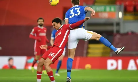 Thua sốc, CĐV Liverpool chỉ đích danh tội đồ