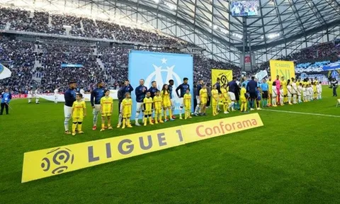 Hủy bỏ mùa giải sớm, Ban tổ chức Ligue 1 sắp hầu tòa