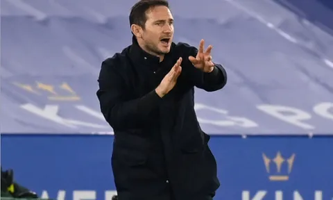 'Lampard sẽ không thể tại vị đến hết mùa nếu điều đó xảy ra'