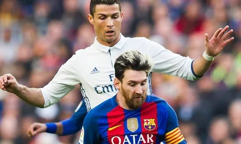 10 'kẻ nhập cư' tàn phá La Liga: Dưới gót giày 2 chiến thần chinh phạt