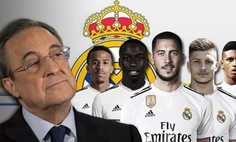 La Liga 'phá đảo' thị trường chuyển nhượng, sắp sửa cán mốc 1 tỷ euro