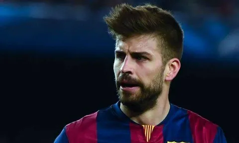 La Liga sắp trở lại, Pique nói rõ điều "xấu xí"