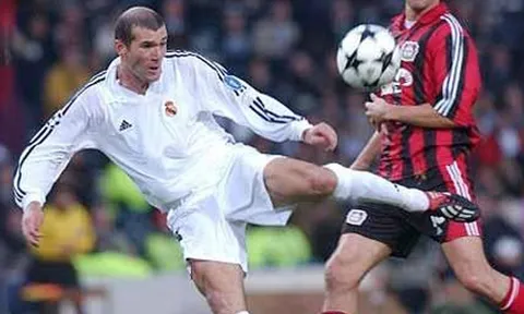 La Novena: Real Madrid vô địch Champions League lần thứ 9