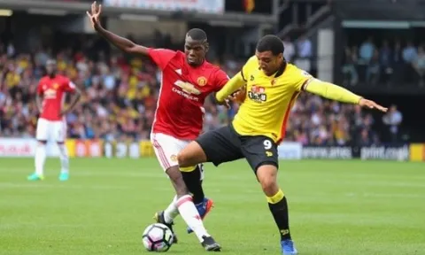 "Là tôi, tôi cũng rời Man Utd! Cậu ta không sai"