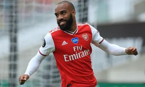 Ra giá 50 triệu euro, Arsenal chuẩn bị tiễn “người thừa” sang Serie A