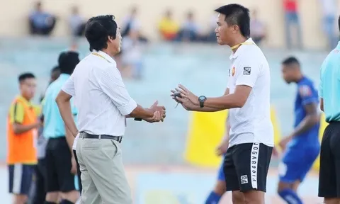 Lại thay HLV mới, Thanh Hóa “tự bắn vào chân mình”?