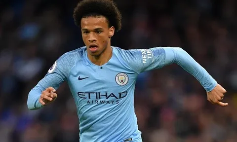 Lại thêm một người Bayern đả động đến thương vụ "Hùm xám" mua Sane