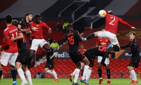 Lạm dụng "báu vật" là sai lầm lớn nhất của Solskjaer tại Man Utd