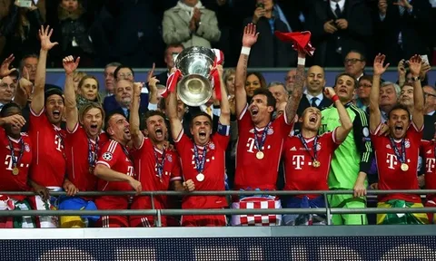 Làm được 4 điều, Bayern sẽ có thể xưng bá châu Âu vào mùa giải tới