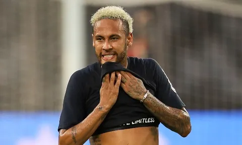 Làm ngơ Neymar, chủ tịch La Liga rộng cửa chào đón Ronaldo, Mourinho