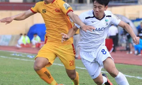 Làm thế nào để lứa Xuân Trường, Tuấn Anh... vô địch V-League?